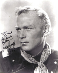 Harry Carey Jr