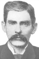 John 'Doc' Holliday