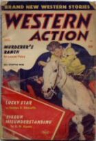 Western Action