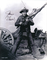 James Stewart