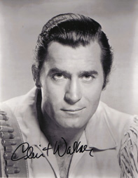 Clint Walker