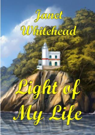 Light of My Life (2012) by Janet Whitehead