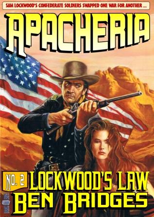 Lockwood's Law by Ben Bridges