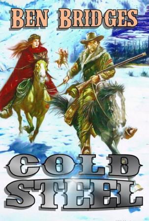 Cold Steel by Ben Bridges