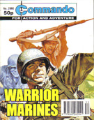 Commando 2966 (1996)