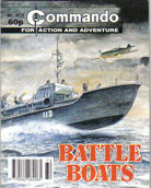 Commando 3178 (1998)