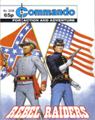 Commando 3250 (1999)