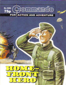 Commando 3385 (2000)