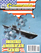 Commando 3061 (1997)