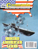 Commando 3061