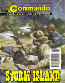 Commando 3167