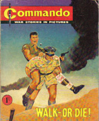 Commando 1