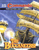 Commando 4067 (2007)