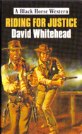 Riding for Justice (1990) by David Whitehead