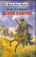 Blood Canyon (1996) by Ben Bridges