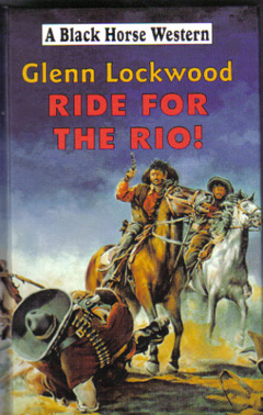 Ride for the Rio! by Glenn Lockwood