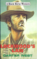 Lockwood's Law (2000) by Carter West