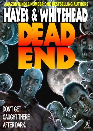 Dead End by Steve Hayes and David Whitehead