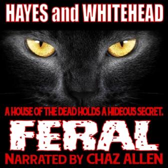 Feral by Steve Hayes and David Whitehead