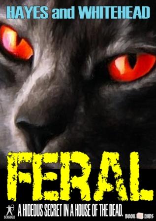 Feral by Steve Hayes and David Whitehead