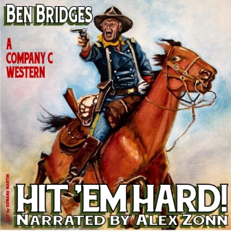 Hit 'em Hard Edition by Ben Bridges