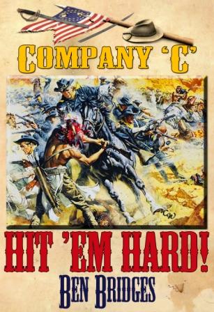 Hit 'em Hard! (2012) by Ben Bridges