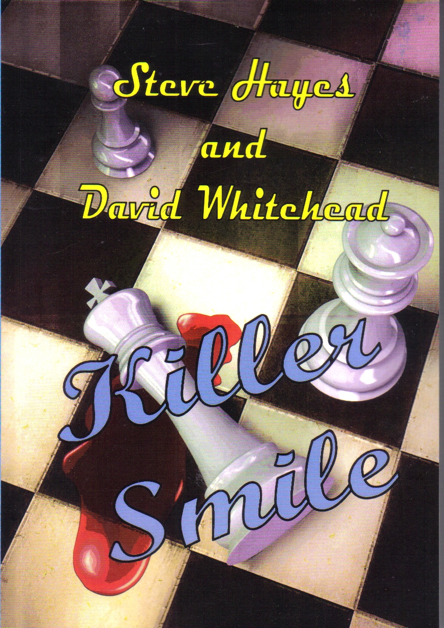 Killer Smile (2010) by Steve Hayes and David Whitehead