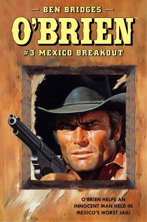 Mexico Breakout by Ben Bridges