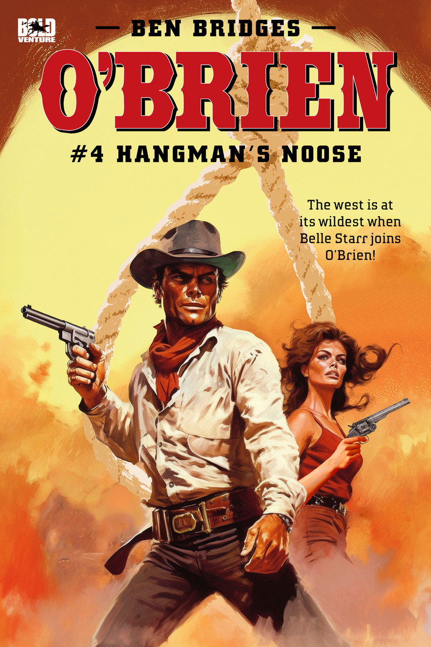 Hangman's Noose by Ben Bridges