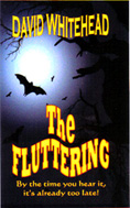 The Fluttering (2008) by David Whitehead