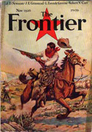 The Frontier